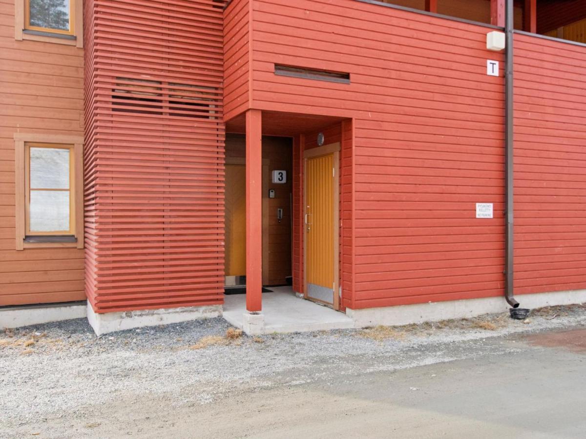 Holiday Home Ruka Sunhill By Interhome Exterior foto